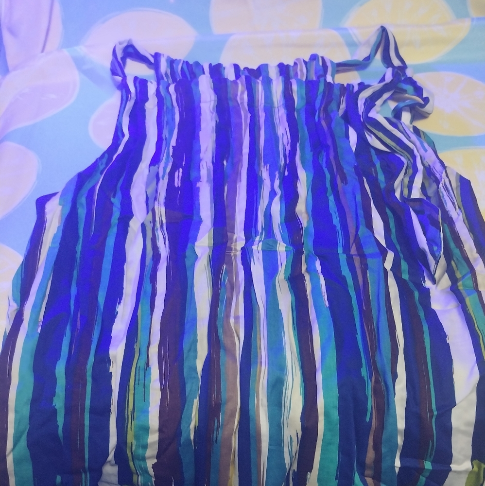 A.n.a tank top XL